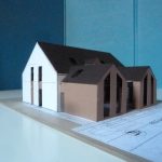 Construction d’un commerce avec appartement – Hertain