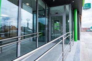 Bénédict Leclercq – Architecte