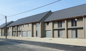 Bénédict Leclercq – Architecte