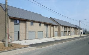 Bénédict Leclercq – Architecte