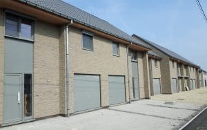 Bénédict Leclercq – Architecte
