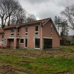 Bénédict Leclercq – Architecte