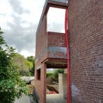 Bénédict Leclercq – Architecte