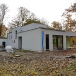 Bénédict Leclercq – Architecte