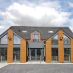 Bénédict Leclercq – Architecte