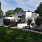 Bénédict Leclercq – Architecte