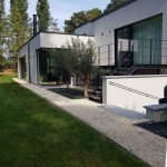 Bénédict Leclercq – Architecte