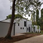 Bénédict Leclercq – Architecte