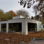 Bénédict Leclercq – Architecte